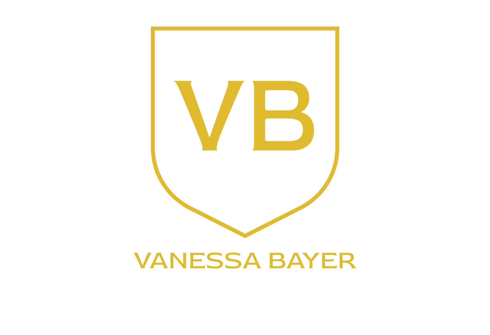 Vanessa Bayer Logo